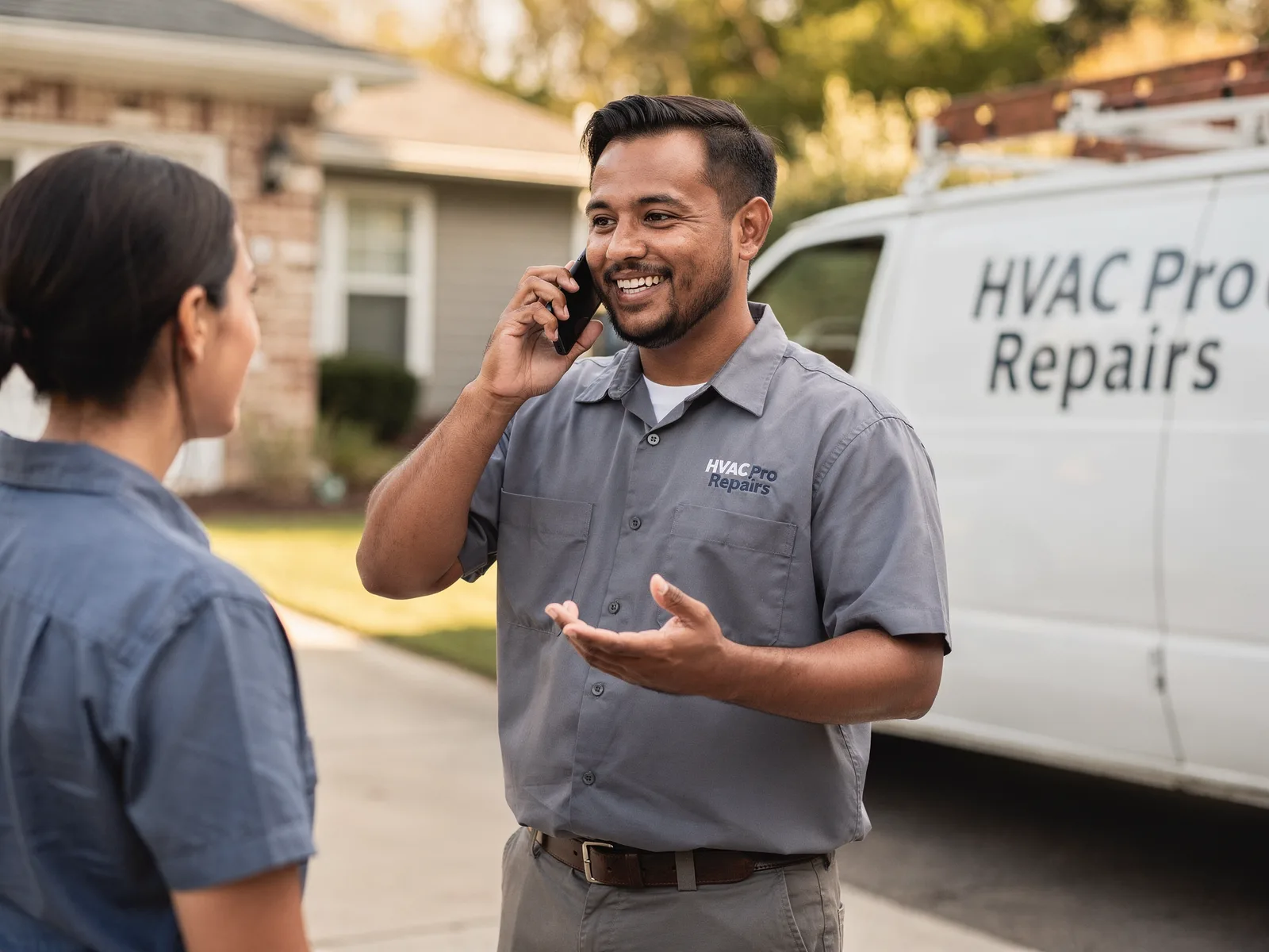 Heat Pump Repair Lake Bronson, MN FAQs